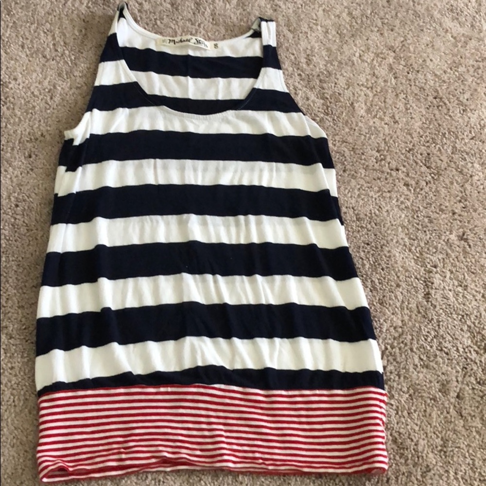 Michael Stars Tank